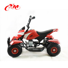 Usine en gros enfants atv quad bike prix / 6 V coloré électrique atv quad / enfant monter sur jouet 4 roues atv quad bike cadeau 250cc